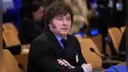 Milei llevará al Reino Unido a un arbitraje internacional por un proyecto petrolero cerca de las islas Malvinas