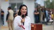 Keiko Fujimori advierte al Congreso ante posible negación de facultades: "Están poniendo a prueba nuestra paciencia"
