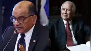 Ahora Nación no respaldará censura contra César Astudillo: bancada acordó por mayoría rechazar la medida