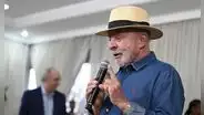 Lula pide a sus rivales retirar sus candidaturas antes de las elecciones de Brasil y dice que no tienen oportunidad