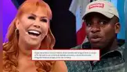 Jefferson Farfán expone que cambiaron de último minuto a jueza de su caso que podía mandar a la cárcel a Magaly Medina: "Retrasa la resolución"