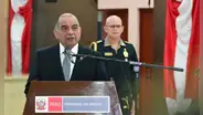 Bancadas de oposición se reunirán para definir postura sobre moción de censura contra ministro del Interior