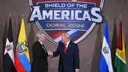 Congreso de Chile exige a Kast explicar el alcance del Escudo de las Américas impulsado por Trump