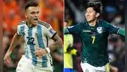 Argentina vs Bolivia EN VIVO: hora y canal del partido amistoso por fecha FIFA 2026