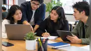 Facultades legislativas: GEPS cuestiona que se busque formalizar a jóvenes reduciendo costos laborales
