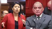Indira Huilca votará a favor de la censura contra el ministro César Astudillo pese al acuerdo de Ahora Nación