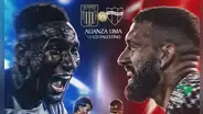 Alianza Lima vs Palestino EN VIVO HOY: dónde ver y a qué hora juegan el amistoso internacional en Matute