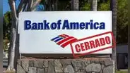 Pésimas noticias | Bank of America anuncia que cerrará varias sucursales en EE.UU.: Esta es la curiosa razón