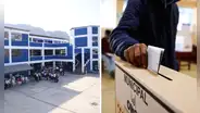 Minedu habilitará más de 10.000 colegios para votar en ERM 2026: clases deberán ser recuperadas