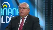 Buen Gobierno presentaría un texto sustitutorio priorizando inseguridad y Fenómeno El Niño