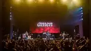 Amen prepara concierto en Lima de otro nivel: se reencontrará con su público con clásicos, 'caletas' y nuevas canciones