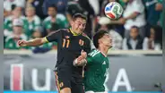 Perú mostró otra cara y consiguió un empate 1-1 ante México en su segundo amistoso de fecha FIFA 2026