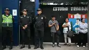 Fiscalía reporta 36 amenazas a candidatos y 10 presuntos atentados