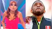 Magaly Medina lanza fuerte advertencia a Jefferson Farfán tras revelar cambio de juez en su caso: "No voy a parar"