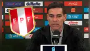 Rafa Márquez, DT de México, contrariado tras empate ante Perú: “No estoy contento ni satisfecho”