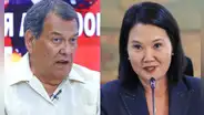 Jorge Nieto a Keiko Fujimori: “En vez de amenazar, gobierne. El crimen sigue”