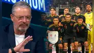 "Un equipo peruano de mucha pobreza futbolística": prensa mexicana lapida a Perú tras empate en amistoso