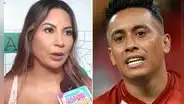 Pamela López sorprende al revelar la exigencia que Christian Cueva le impuso para darle el divorcio: "Me condicionaba la deuda..."