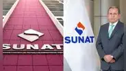 César Alfonso Luna Victoria León, exministro de Alberto Fujimori, es ratificado como jefe de la Sunat