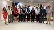Sullana: Corte de Justicia preside Consejo Provincial del programa “Rompiendo Cadenas”
