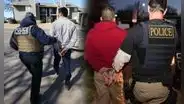 Atención inmigrantes legales e indocumentados | Seguridad Nacional de EE.UU. desmiente que solo detenga a este grupo de extranjeros