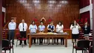 Tumbes: Corte desarrolla evaluación psicológica del concurso de personal DL 728