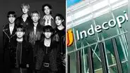 Indecopi ordena cerrar páginas que promocionan entradas para BTS y advierte multas de hasta S/687.500
