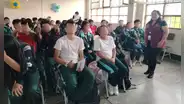 Chimbote: Corte del Santa orienta a estudiantes sobre prevención del consumo de drogas