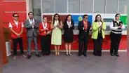Nuevo Chimbote: estudiantes de Villa María conocen el sistema de justicia con la Ruta de la Flagrancia