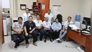 Corte del Santa participa en jornada nacional de eliminación y transferencia documental