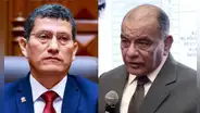 Harvey Colchado señala que "máximo tres" diputados de Ahora Nación votarían a favor de la censura contra César Astudillo