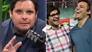 Gian Piero Díaz confirma que conversó con productora de 'Combate', pero rechaza volver a ser conductor: "Es importante quemar etapas"