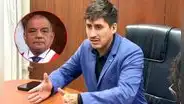 Jair Manrique, diputado de Ahora Nación, señala que votará a favor de la censura del ministro César Astudillo