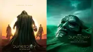 ‘Dunesday’ el evento cinematográfico que busca vencer al ‘Barbenheimer’: ¿Qué es lo que debe superar?