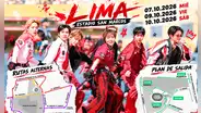 BTS en Perú 2026: horarios, accesos y rutas para ingresar al Estadio San Marcos