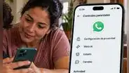 WhatsApp lanza nuevos controles para padres: recibirán alertas si sus hijos se unen o salen de grupos
