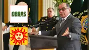 Obras no apoyará censura contra ministro César Astudillo y Buen Gobierno definirá su postura en las próximas horas