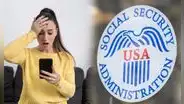 Atención máxima beneficiarios de SSA en EE.UU.: Las 4 cosas que ningún agente federal hará y que son señales de estafa