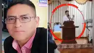 Pastor evangélico Adilson Yauri suma nueva denuncia por abuso sexual en Ventanilla: “Me decía que debo purificarme para ser libre”