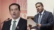 Ernesto Zunini pide al Senado aclarar hasta dónde pueden modificar los proyectos aprobados por Diputados