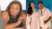 Doña Peta responde fuerte sobre relación entre Paolo Guerrero y Ana Paula Consorte: “El que se quiere casar, se casa”