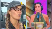 Alejandra Baigorria arremete contra María Pía Copello por llamar “patético” a Said Palao: “Es lamentable porque es algo que yo no haría”