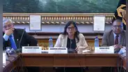 Comisión de Constitución evaluará tres textos sustitutorios sobre facultades