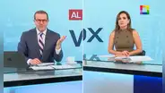 Augusto Thorndike vuelve a maltratar a trabajador en vivo y desata indignación: “Quiero café”