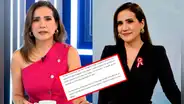 Alvina Ruiz responde a las acusaciones de maltrato a maquilladoras y revela que le han quemado el cabello: “Soy exigente, a mí también me corrigen”