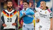 Partidos de hoy, jueves 1 de octubre: programación, horarios y canales para ver fútbol EN VIVO