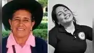 Fallece adulta mayor que resultó herida en el ataque armado contra la 'China Polo' en Caraz: luchó 15 días por su vida