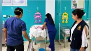 Detienen a mujer que habría adoptado ilegalmente a recién nacida por TikTok e investigan presunta trata