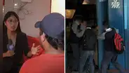 Escolar de 13 años terminó herido con arma blanca dentro de colegio tras defender a una compañera: familia denuncia amenazas del padre del presunto agresor