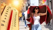 Alerta roja del Senamhi por calor: temperaturas de hasta 35 °C afectarán la costa peruana del 2 al 5 de octubre